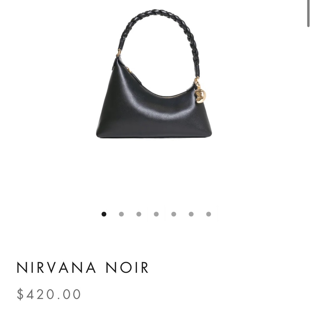 Aupen Nirvana Noir